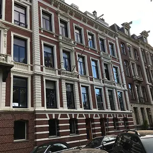 Bed & Breakfast Vondelparkmuseum