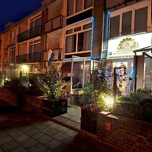 Hotel & De Watertoren