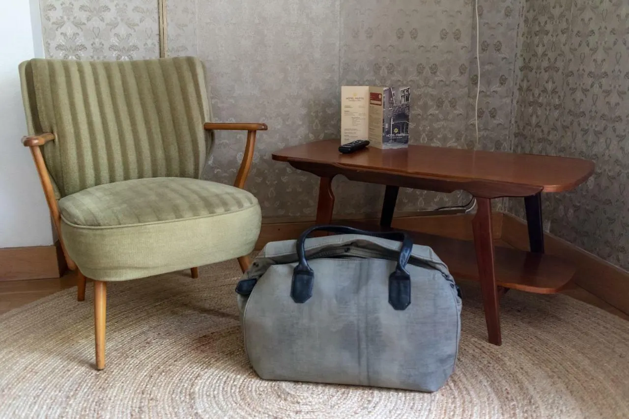 Logis Pastis Otel Maastricht